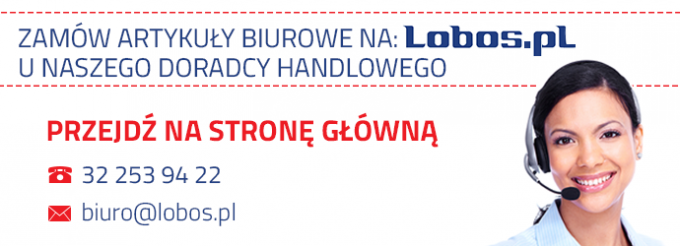 oferta handlowa artykuły biurowe